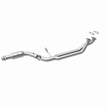 Load image into Gallery viewer, MagnaFlow Direct Fit Catalytic Converter 97-98 BMW Z3 6 2.8L