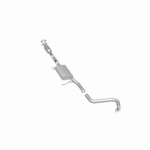 Load image into Gallery viewer, MagnaFlow Direct Fit Catalytic Converter 14-16 Kia Soul 2.0L