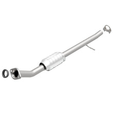 Load image into Gallery viewer, MagnaFlow Direct Fit Catalytic Converter 11-12 Mazda 2 1.5L