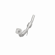 Load image into Gallery viewer, MagnaFlow DF Catalytic Conv 99-01 VW Beetle / 99-03 Golf / 99-02 Jetta 2.0L Single Outlet Manifold