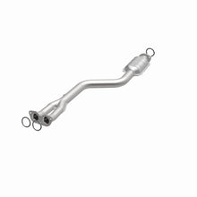 Load image into Gallery viewer, MagnaFlow Direct Fit Catalytic Converter 01-05 Lexus IS300 Rear CA