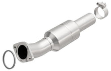 Load image into Gallery viewer, MagnaFlow Direct Fit Catalytic Converter 2005 Scion TC 2.4L