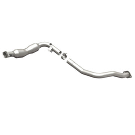 MagnaFlow DF Conv 05-08 Land Rover LR3 4.0L/4.4L/06-08 Range Rover Sprt 4.2L Spercharged/4.4L P/S