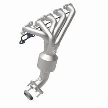 Load image into Gallery viewer, MagnaFlow Direct Fit Catalytic Converter 07 Colorado/Canyon 3.7L OEM