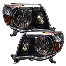 Load image into Gallery viewer, Oracle 05-11 Toyota Tacoma SMD HL - Black - ColorSHIFT