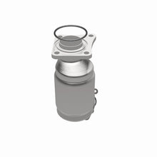 Load image into Gallery viewer, MagnaFlow Direct Fit Catalytic Converter 03-07 Murano rear man OEM