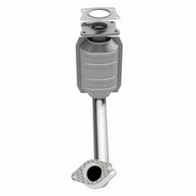 Load image into Gallery viewer, MagnaFlow Direct Fit Catalytic Converter 00 Ford Focus 2.0L Code P
