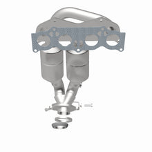 Load image into Gallery viewer, MagnaFlow Direct Fit Catalytic Converter 01-03 Toyota Rav4 2.0L L4