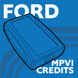HPT Ford MPVI1 Credit (*Serial Number/Email/Application Key Required*)