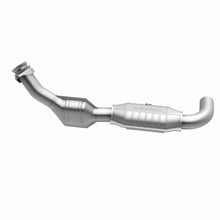 Load image into Gallery viewer, MagnaFlow Direct Fit Catalytic Converter Ford 02-04 F-150 4.2L