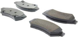StopTech Street Select Brake Pads