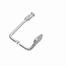 Load image into Gallery viewer, MagnaFlow Direct Fit Catalytic Converter 04-06 Wrangler/Unl 4.0 rr O