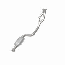 Load image into Gallery viewer, MagnaFlow Direct Fit Catalytic Converter 96-97 Lumina 3.4L V6