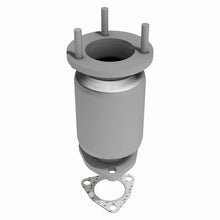 Load image into Gallery viewer, MagnaFlow Direct Fit Catalytic Converter 87-89 Mazda B2200 2.2L
