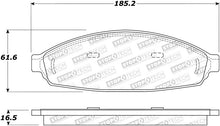 Load image into Gallery viewer, StopTech Street Brake Pads