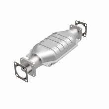 Load image into Gallery viewer, MagnaFlow Direct Fit Catalytic Converter Chevrolet-Isuzu 82 8