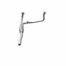 Load image into Gallery viewer, MagnaFlow Direct Fit Catalytic Converter 96-97 Dodge B1500/B2500/B3500 V8 Underbody