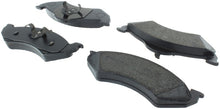 Load image into Gallery viewer, StopTech Street Brake Pads