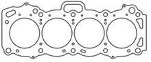 Load image into Gallery viewer, Cometic Toyota 4AG-GE 81mm Bore .027 inch MLS Head Gasket