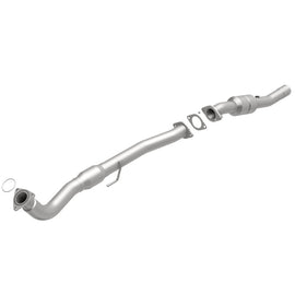 MagnaFlow Direct Fit Catalytic Converter 03-08 Chevy/GMC P/S rr 6.0L