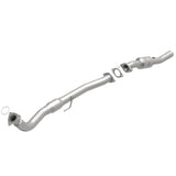 MagnaFlow Direct Fit Catalytic Converter 03-08 Chevy/GMC P/S rr 6.0L