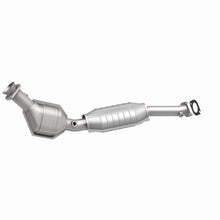 Load image into Gallery viewer, MagnaFlow Direct Fit Catalytic Converter 96-00 Crown Vic 4.6L 50 S