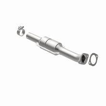 Load image into Gallery viewer, MagnaFlow Direct Fit Catalytic Converter 06-08 Eclipse rear OEM