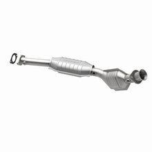 Load image into Gallery viewer, MagnaFlow Direct Fit Catalytic Converter Crown Vic-Town Car-Grand Marq