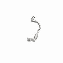 Load image into Gallery viewer, MagnaFlow Direct Fit Catalytic Converter 2002 and 2004-2005 Buick Rendezvous 3.4