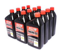 Load image into Gallery viewer, COMP Cams 15W-50 Muscle Car &amp; Street Rod Engine Oil - 12 Qt.