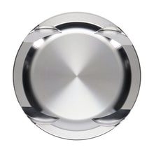 Load image into Gallery viewer, JE Pistons 03-08 Audi R8 / Lamborghini Gallardo 5.2L V10 82.5in Bore STD 9:1 CR Set of 10 Pistons