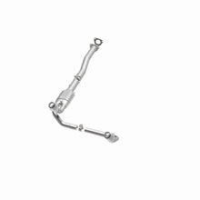 Load image into Gallery viewer, MagnaFlow Direct Fit Catalytic Converter GM 1500/2500/3500 Van 96-97