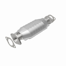 Load image into Gallery viewer, MagnaFlow Direct Fit Catalytic Converter 86-95 Nissan CA