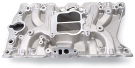Edelbrock Perf Manifold 350 Olds EGR