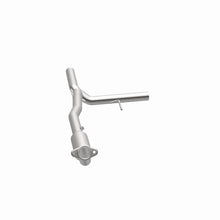 Load image into Gallery viewer, MagnaFlow Direct Fit Catalytic Converter OEM 05-08 Ford F150 4.2L V6 (Passenger Side)