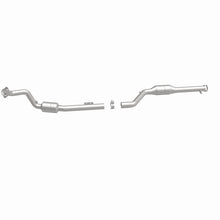 Load image into Gallery viewer, MagnaFlow Direct Fit Catalytic Converter 96-98 Mercedes SL500 5.0L