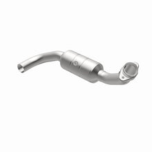 Load image into Gallery viewer, MagnaFlow California Direct Fit Converter 07-08 Ford F-150 4.6L