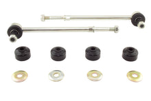 Load image into Gallery viewer, Whiteline Plus 10/02-08/06 Pontiac GTO 8cyl Front Sway Bar Link Assembly