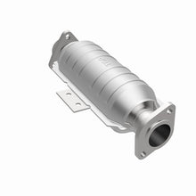 Load image into Gallery viewer, MagnaFlow Direct Fit Catalytic Converter 98 Elantra 1.8L Rear Conv 9