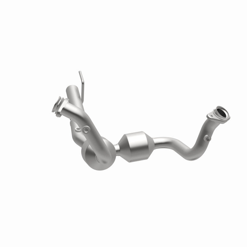 MagnaFlow Direct Fit Catalytic Converter 04 Jeep Grand Cherokee 4.7L