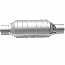 Load image into Gallery viewer, MagnaFlow Universal Catalytic Converter 2.5inch GM 3.8L