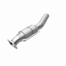 Load image into Gallery viewer, MagnaFlow Direct Fit Catalytic Converter 90-91 Audi Coupe Quatt 2.3L