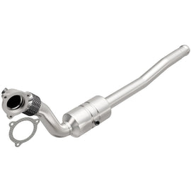 MagnaFlow Direct Fit Catalytic Converter 01-04 Volvo C70 2.3L