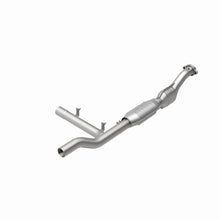 Load image into Gallery viewer, MagnaFlow Direct Fit Catalytic Converter 97-98 Ford Trucks 4.6L