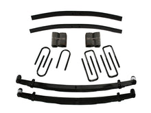 Load image into Gallery viewer, Skyjacker 6" CUMMINS DSL W/2"B &amp; R225