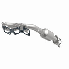 Load image into Gallery viewer, MagnaFlow Direct Fit Catalytic Converter 05-09 Taco 4L P/S mani OEM