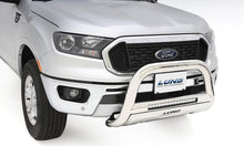 Load image into Gallery viewer, Lund 04-18 Ford F-150 (Excl. Heritage) Bull Bar w/Light &amp; Wiring - Polished