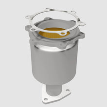 Load image into Gallery viewer, MagnaFlow Direct Fit Catalytic Converter 01-04 Pathfinder D/S frt OE