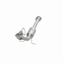 Load image into Gallery viewer, MagnaFlow California Direct Fit Converter 05-09 Volvo S60 2.5L