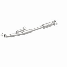 Load image into Gallery viewer, MagnaFlow Direct Fit Catalytic Converter 03-05 Tiburon 2.7L OEM